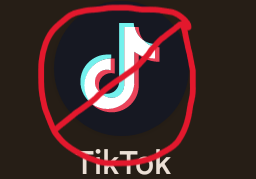 The REAL reason TikTok is Being Banned